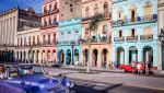 Cuba auch in diesem Jahr wieder vor neuem Tourismus-Rekord