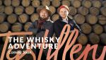 Aus der „Höhle des Löwen“: The Whisky Adventure